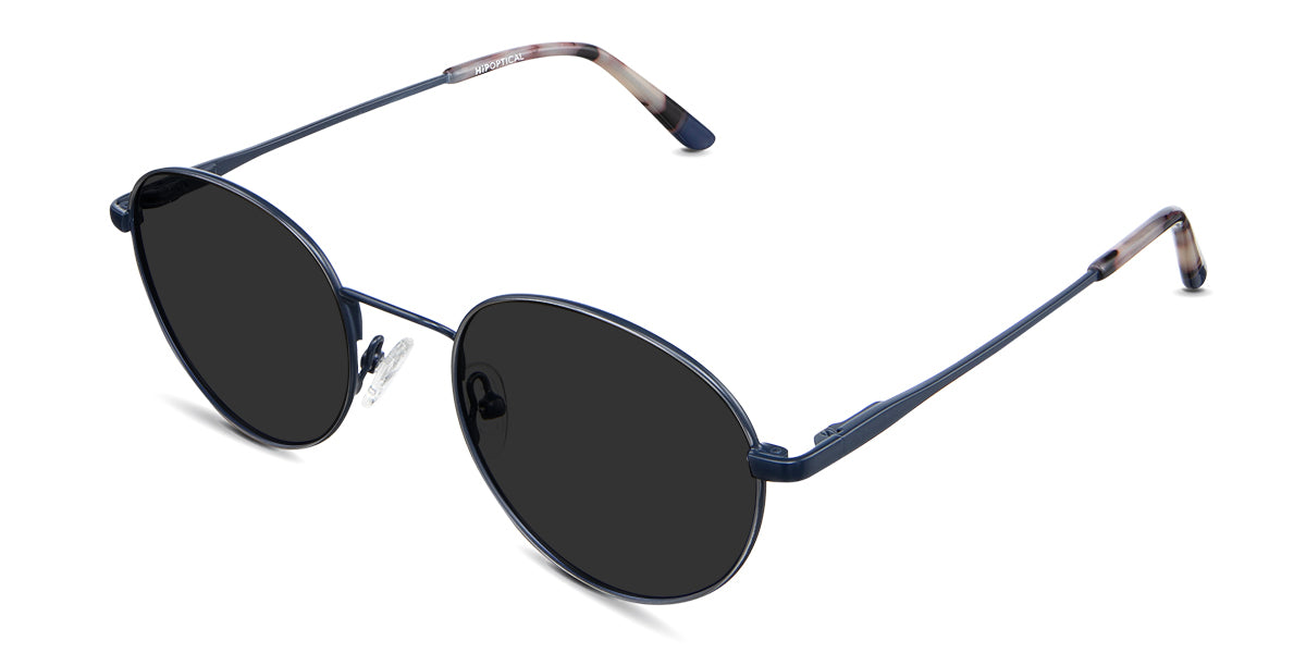 Adler Women's Prescription Sunglasses – UV Protection, Stylish Frames for Outdoor Activities, Driving & Fashion