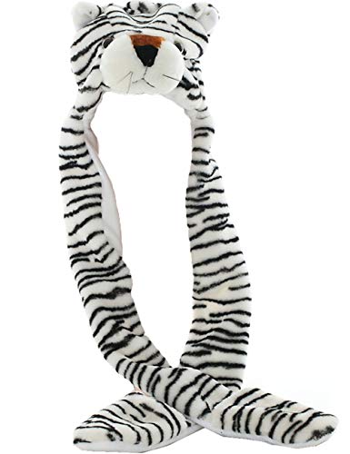 White Tiger
