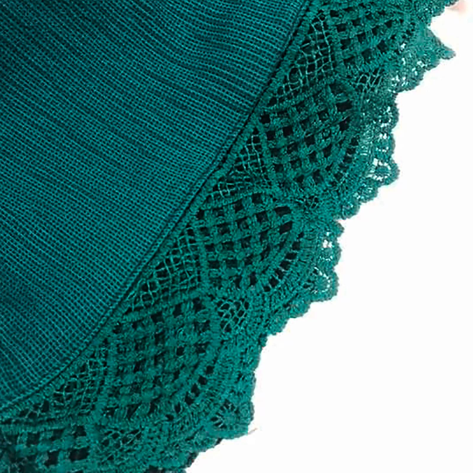 Women's Cotton Linen High Waist Shorts - Summer Casual & Yoga Workout Wear