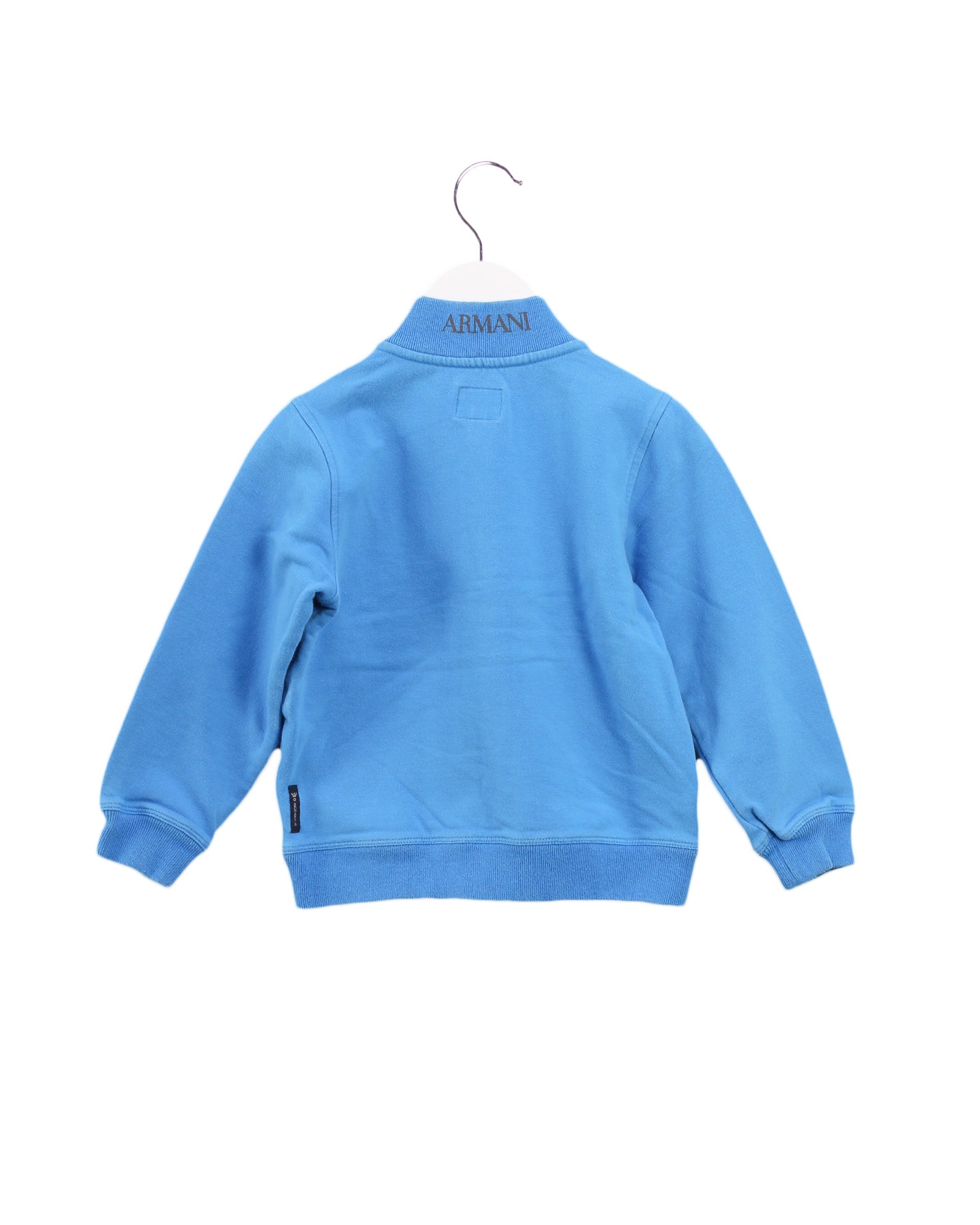 Armani Lightweight Jacket for Toddlers 4T - Waterproof Windbreaker for Boys & Girls - Perfect for Outdoor Play, School & Travel