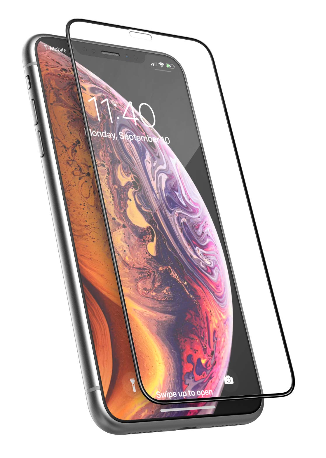 Magglass Tempered Glass for iPhone XR 6.1