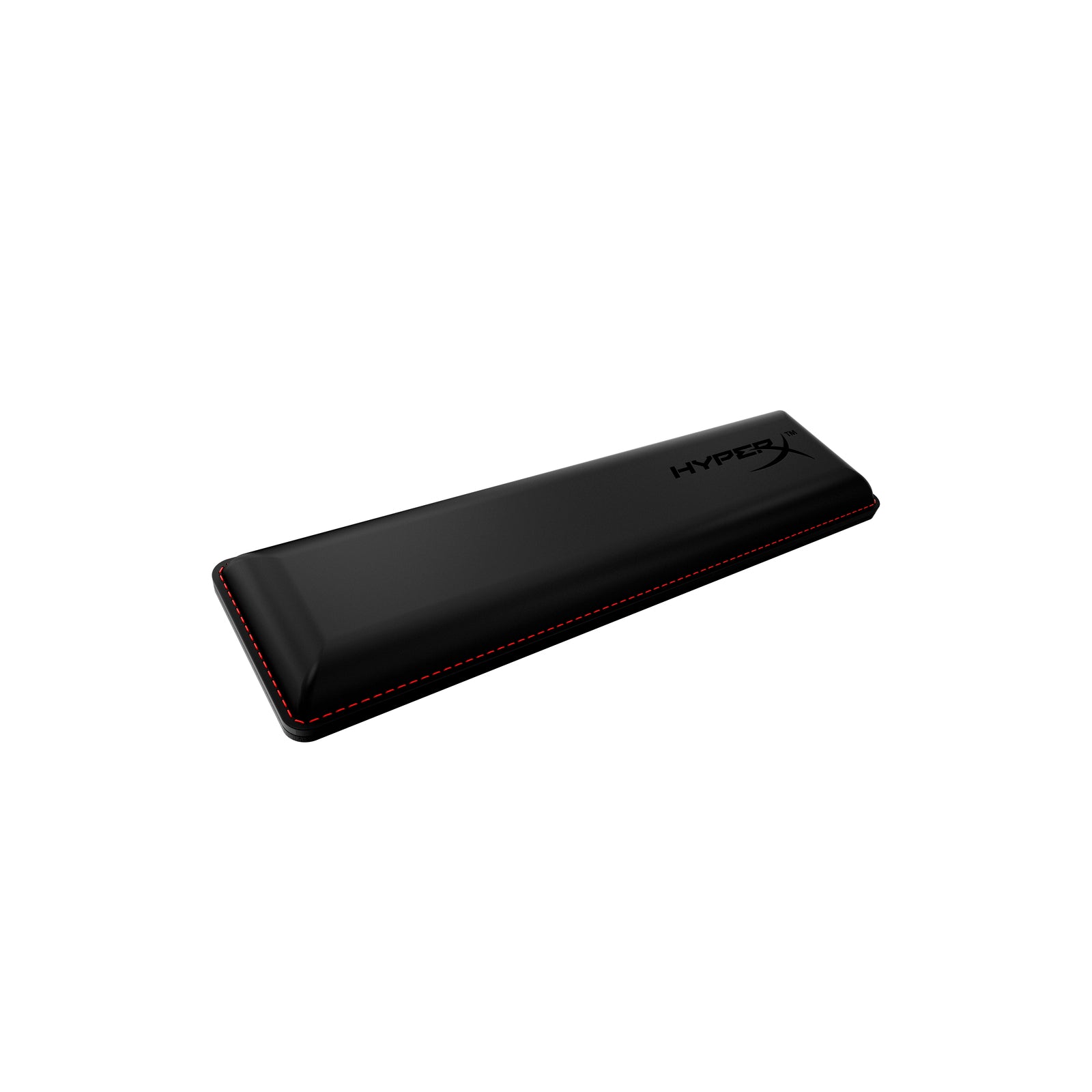 HyperX Ergonomic Wrist Rest for 60% & 65% Compact Keyboards - Comfortable Gaming & Office Typing Support for PC & Mac Users