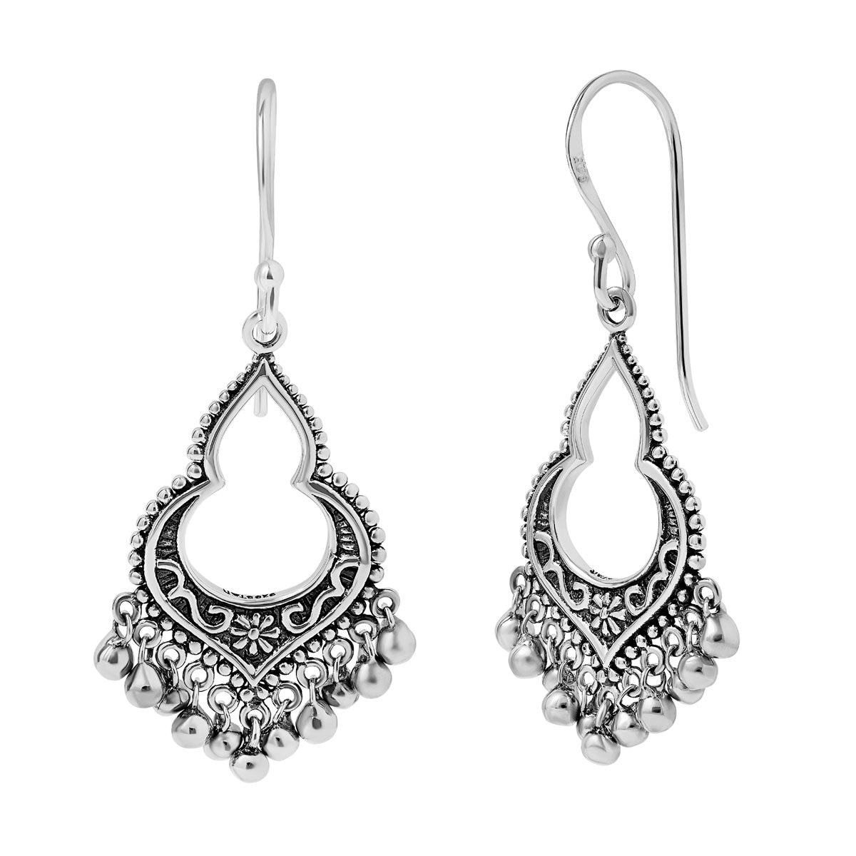 Mahaweli Charm Earrings for Women - Elegant Dangle Earrings with Unique Charms - Perfect for Parties, Weddings & Everyday Wear