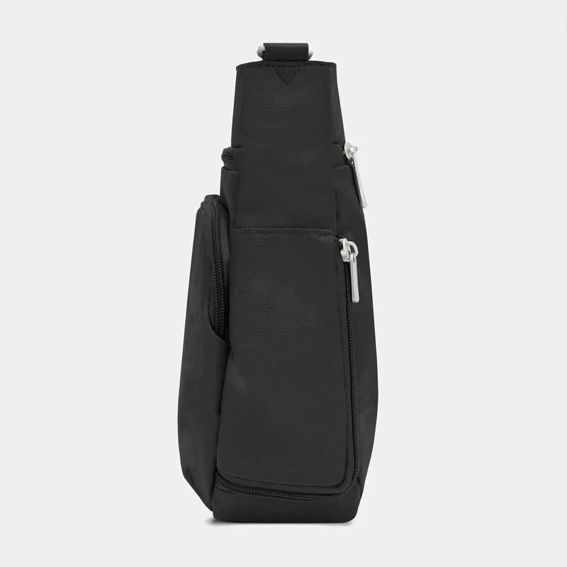 Travelon Anti-Theft Classic Crossbody Bag - Secure & Stylish for Travel, Commuting & Daily Use
