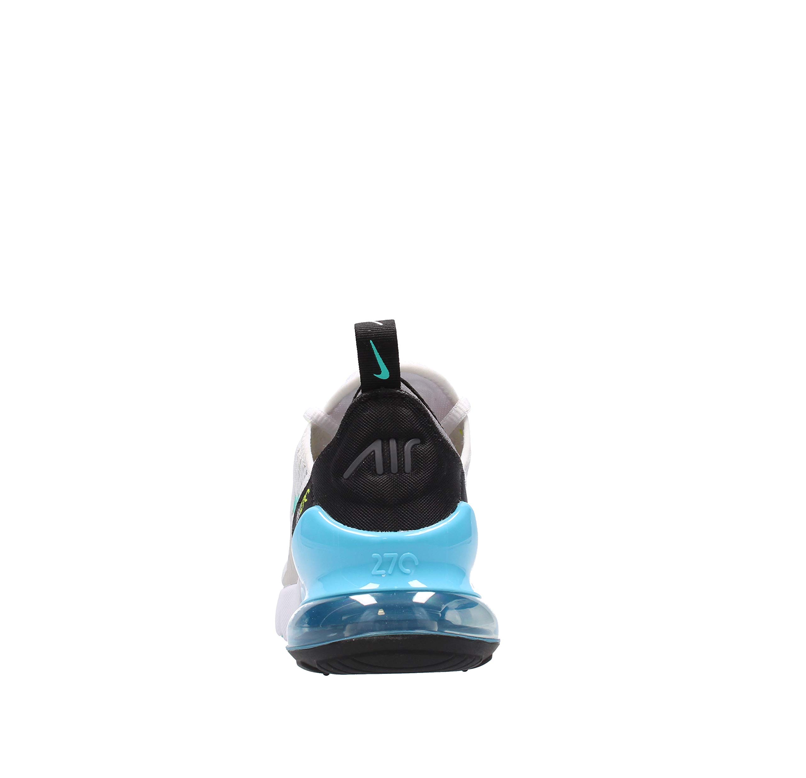 Nike Men's Air Max Running Shoes - Lightweight Cushioned Sneakers for Jogging, Gym Workouts & Daily Wear | Breathable Mesh & Air-Sole Technology