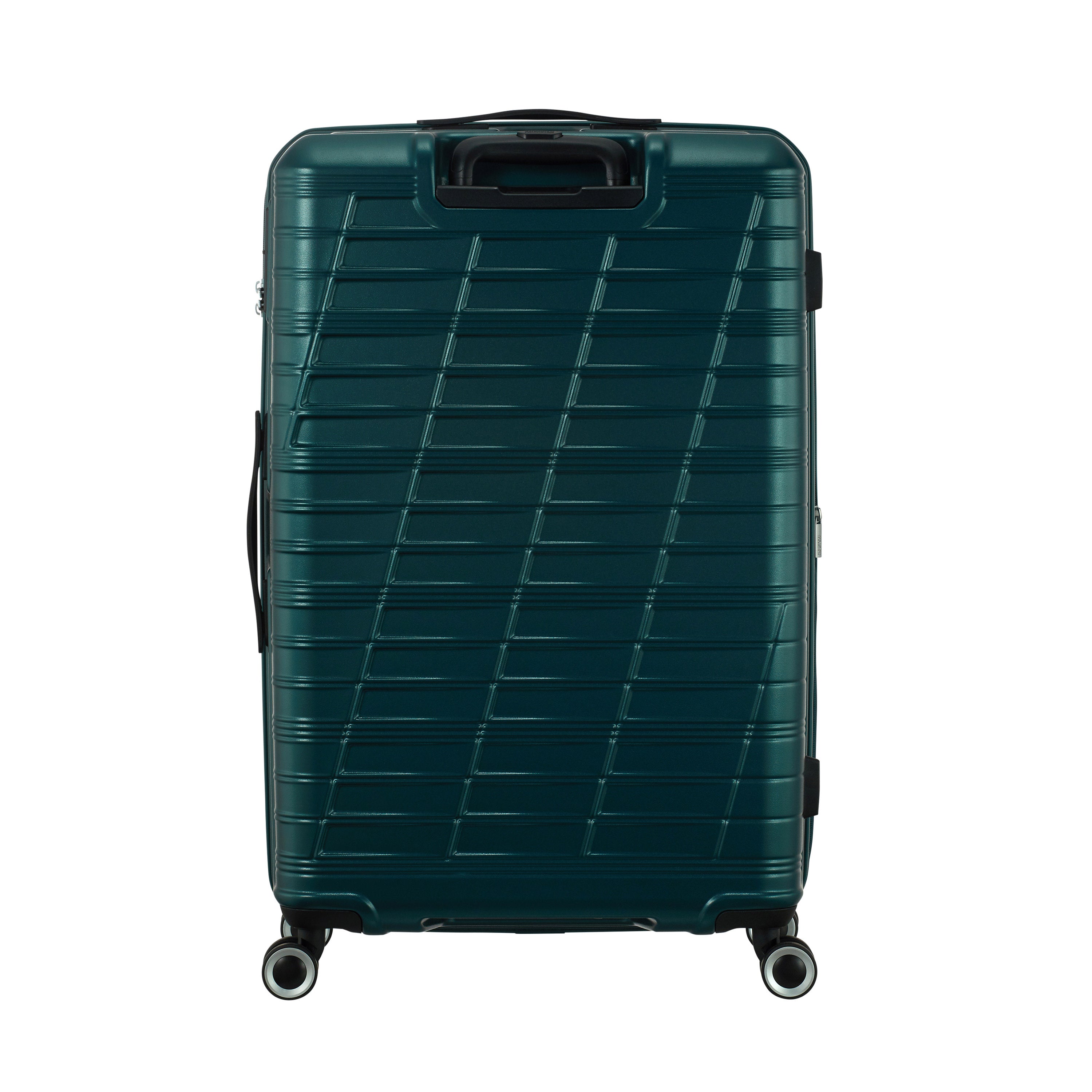 American Tourister Surftime Spinner Expandable Large Luggage - 28