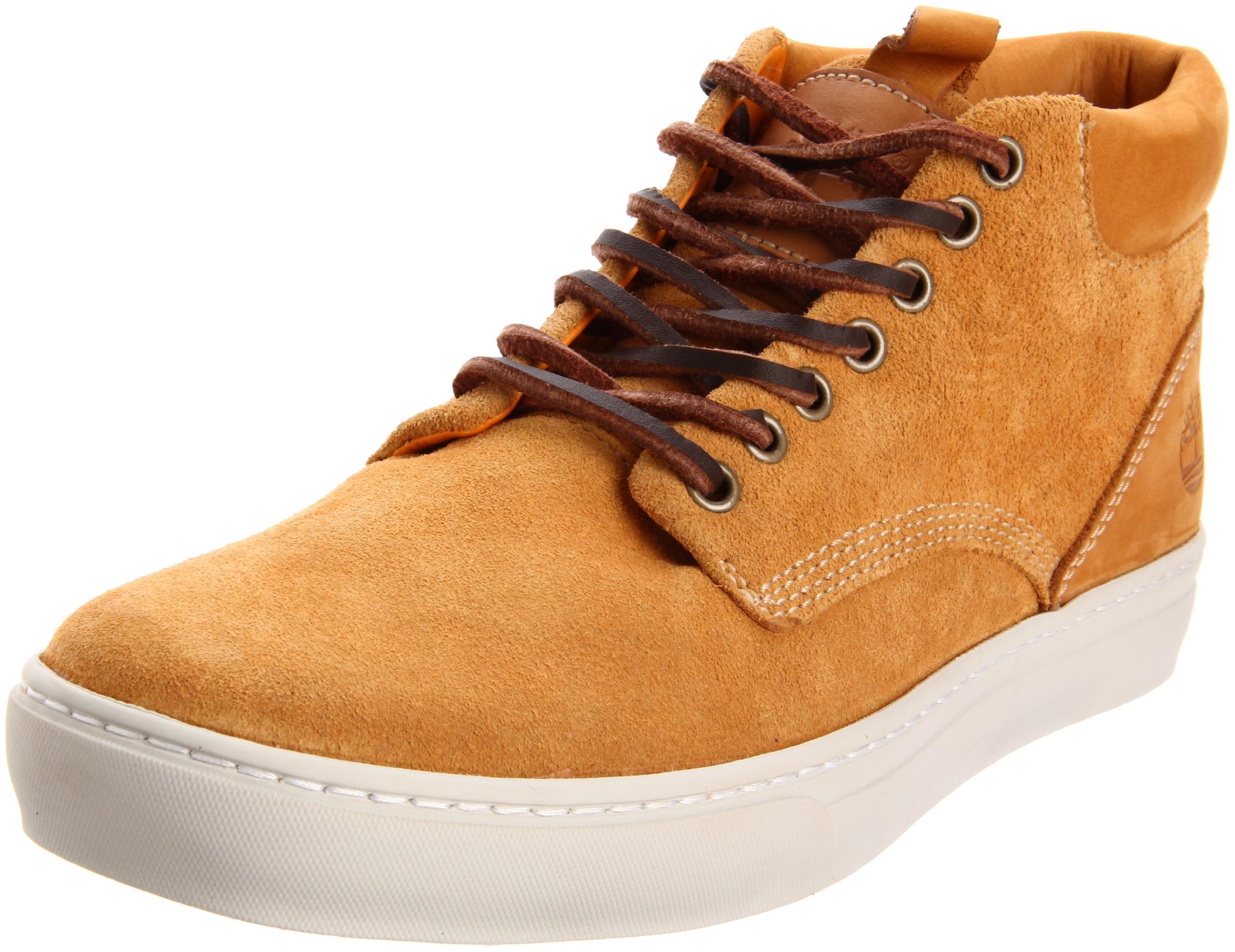Timberland Men's Earthkeepers Cupsole Chukka Boots - Waterproof Hiking & Outdoor Casual Shoes for Men - Perfect for Camping, Walking and Everyday Wear