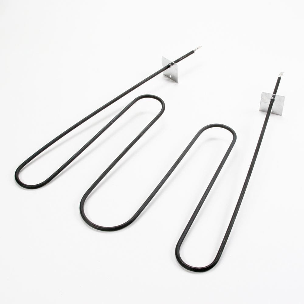 Original Frigidaire 5303051516 Broil Element Replacement - Compatible with Frigidaire Ovens - Perfect for Baking, Roasting & Broiling Meals