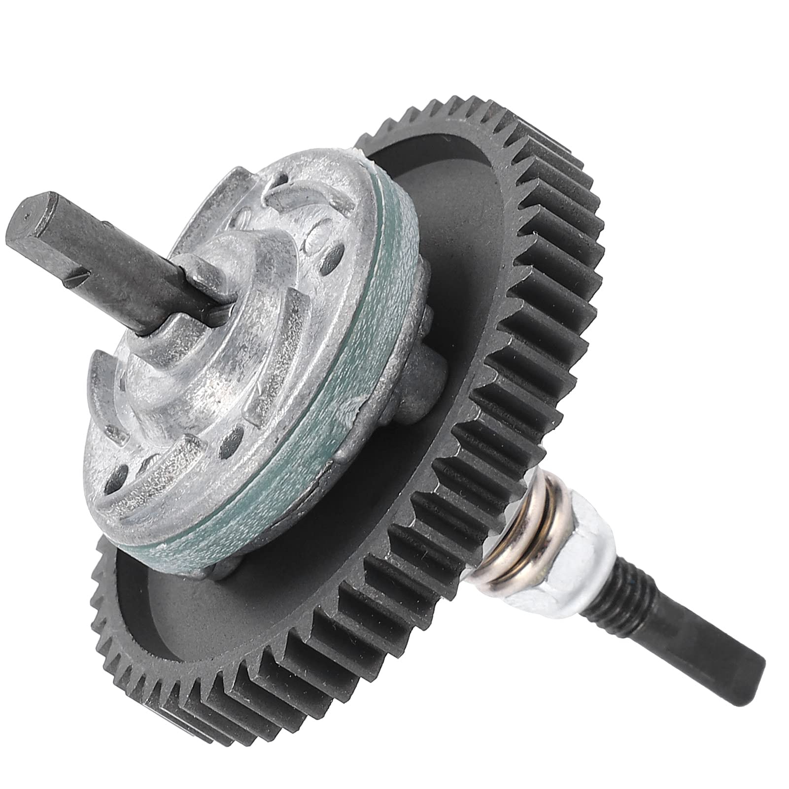 Yangsense 1:10 Reduction Gear, 54T Slipper Friction for Slash RC Cars - Off-Road Racing