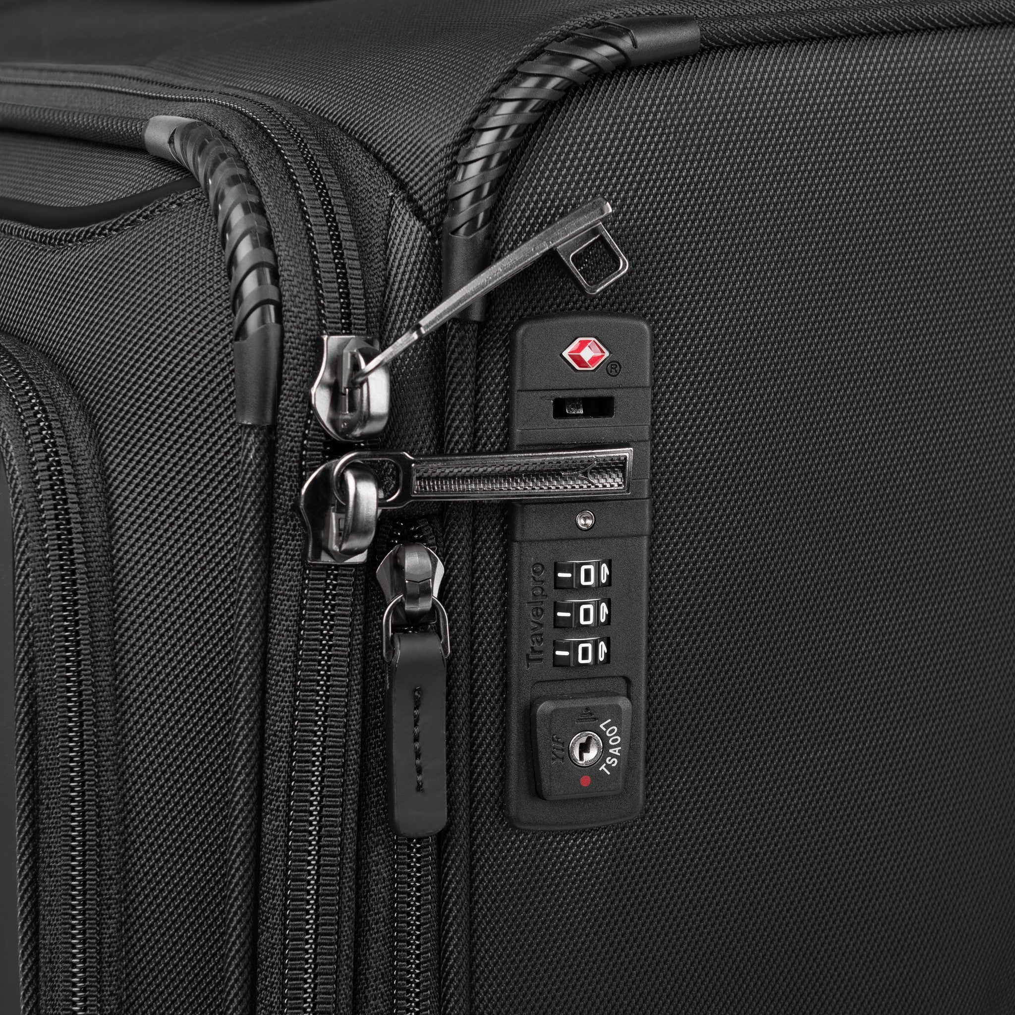 Travelpro Crew Classic Medium Expandable Spinner Luggage - 25