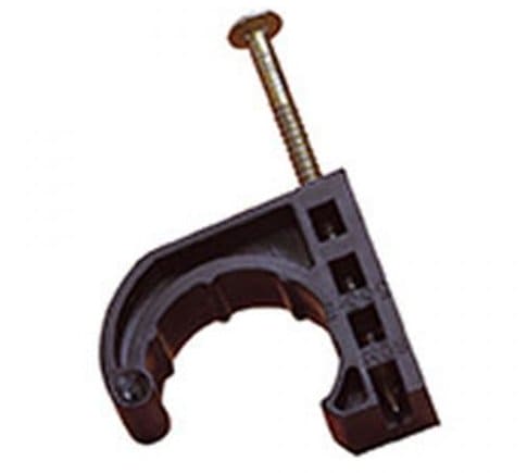 3/4 Cts Talon Nails with Tube (100 Per Bag) - Perfect for Woodworking, Carpentry, and DIY Projects