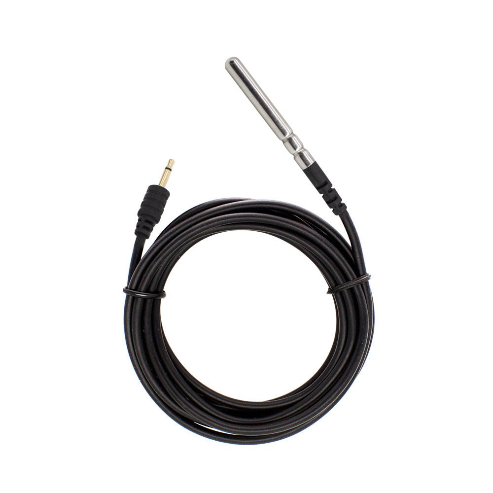 Replacement Probe for IBS TH2 PLUS Thermometer - High Accuracy Food & Meat Temperature Sensor for Cooking, Grilling, Baking & BBQ