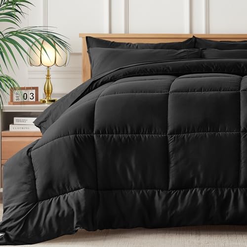 Black - Square