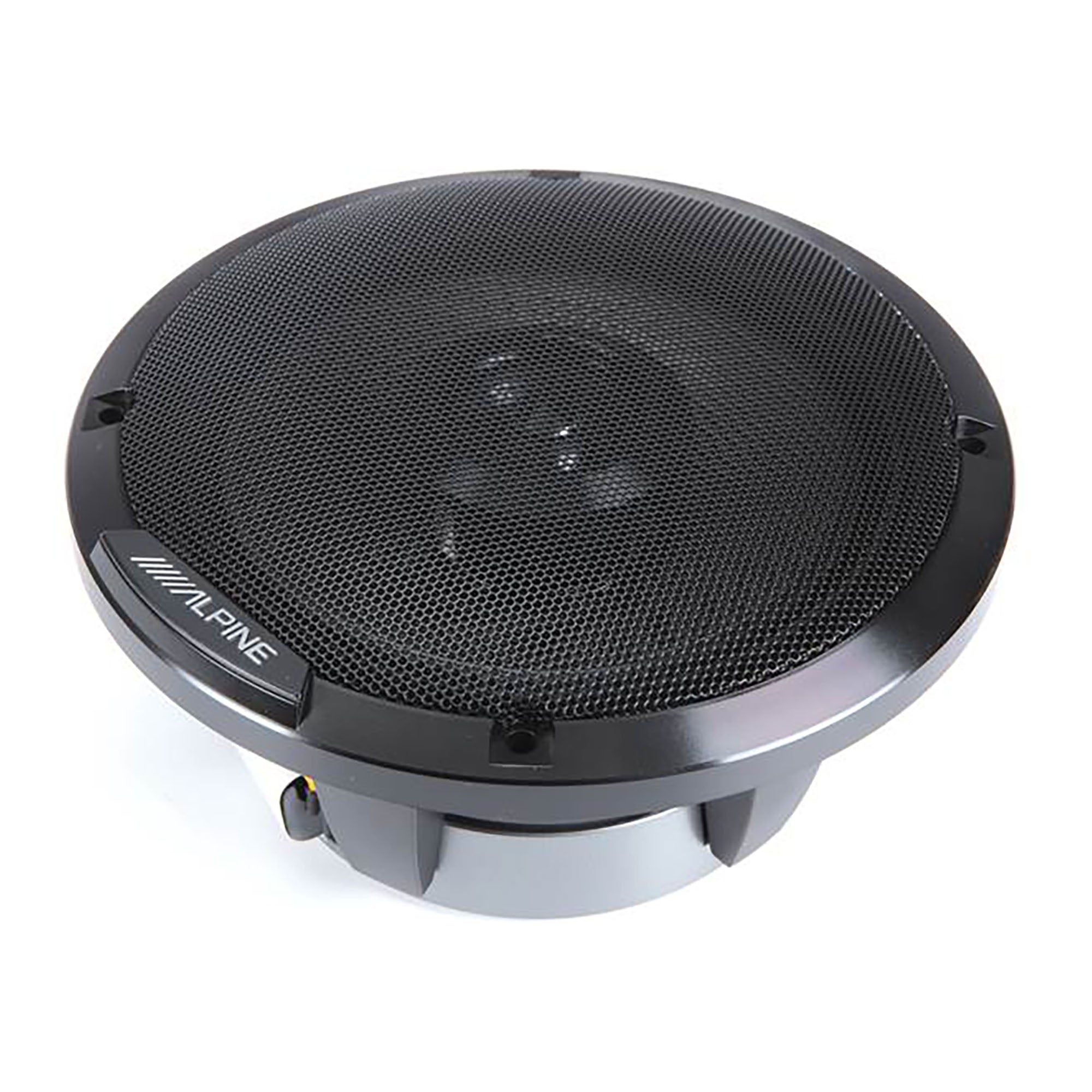 Alpine HDZ-65 6.5
