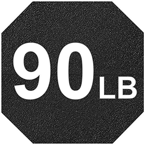 u. 90 LB Pair (2 x 90lb)