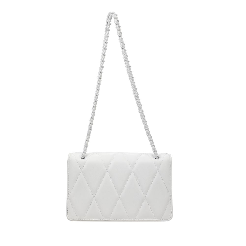 Yelena Crossbody Bag for Women - Stylish & Lightweight Shoulder Purse - Perfect for Work, Travel & Everyday Use