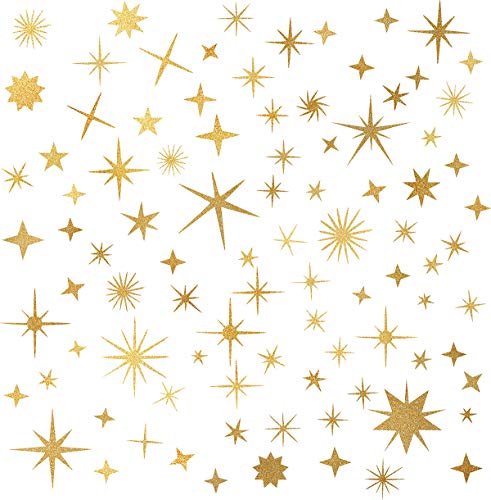 Vintage Gold