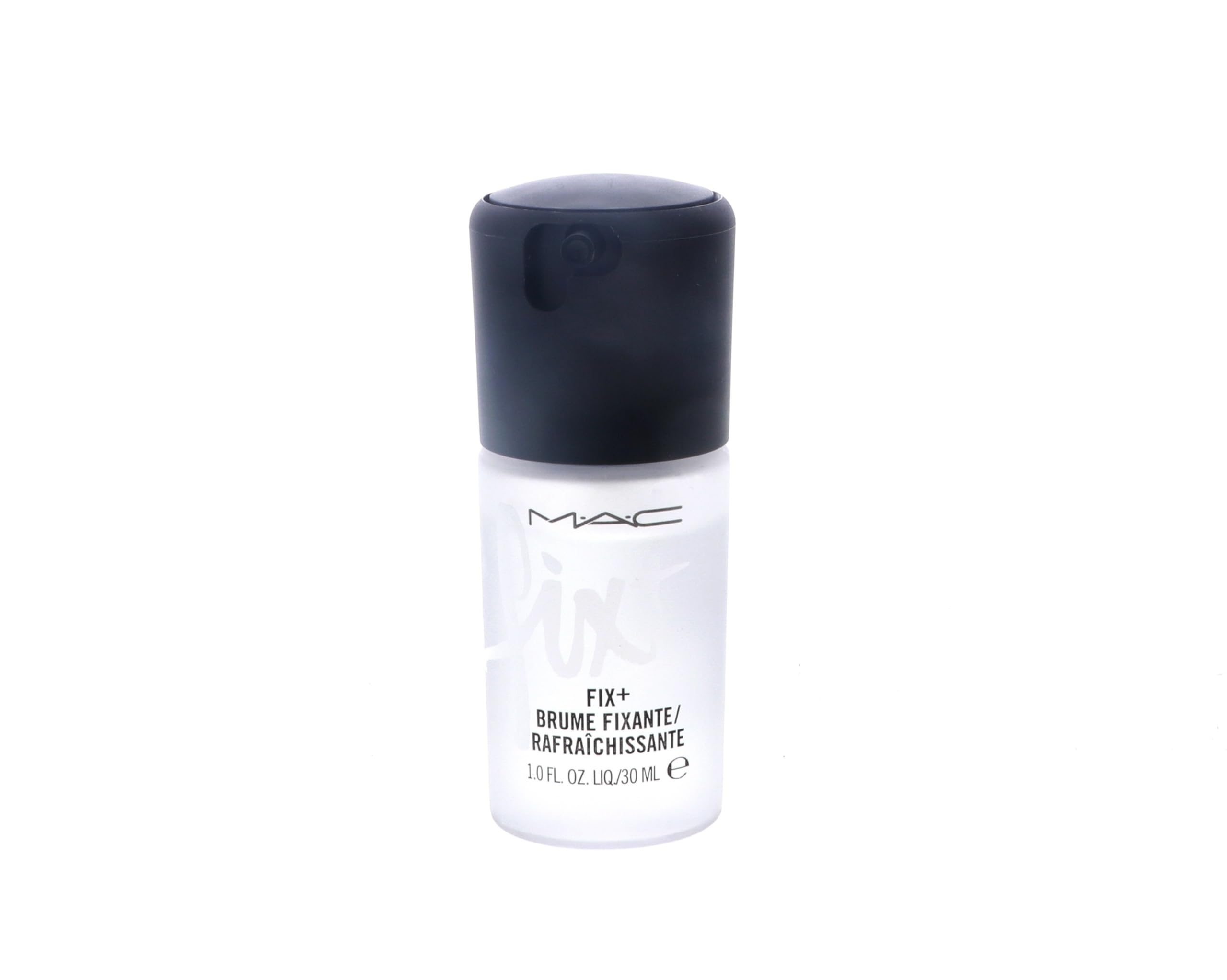 MAC Fix+ Spray Travel Size - Hydrating Facial Mist for On-the-Go | Perfect for Makeup Setting, Skin Refresh & Travel Skincare