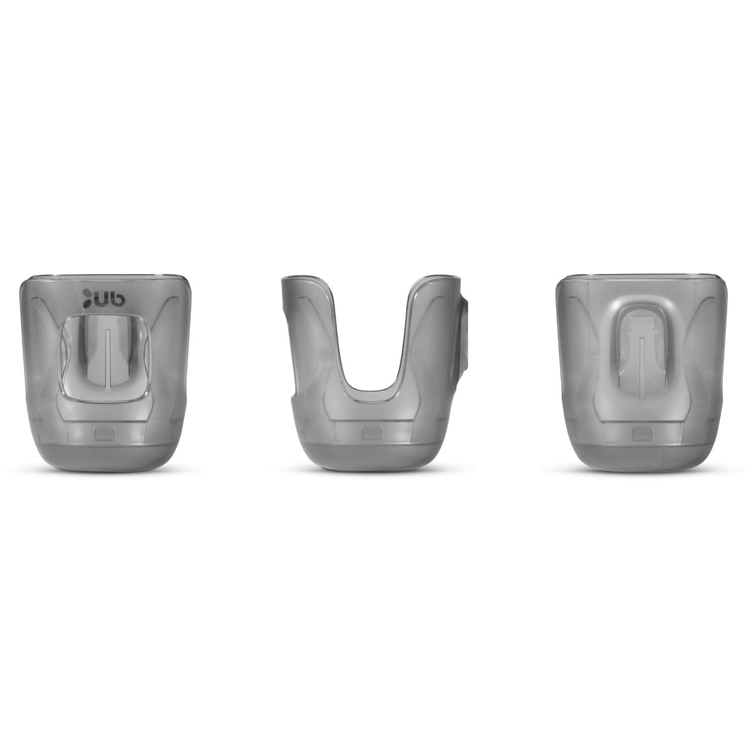 UPPAbaby Vista Cruz Minu Stroller Cup Holder - Insulated Drink Holder for Baby Strollers, Travel, and Outdoor Activities