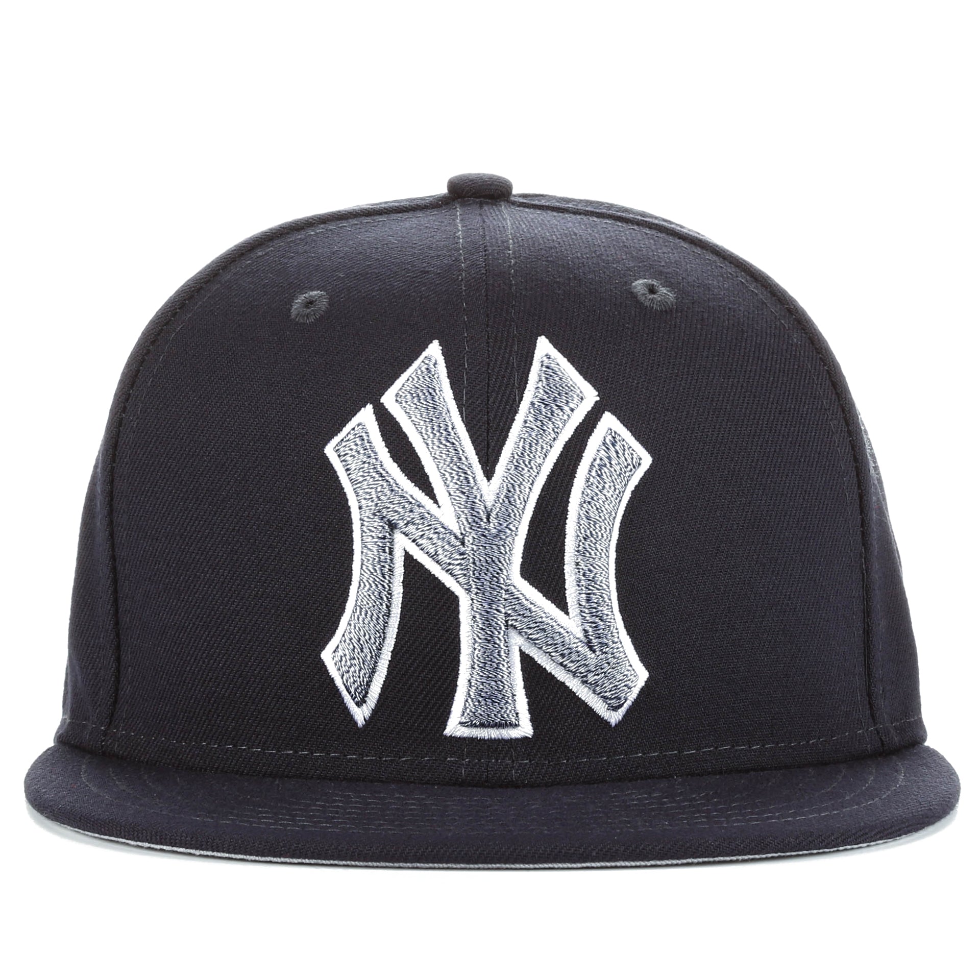 New Era 9Fifty Squad Twist Snapback Hat - New York Yankees Navy Baseball Cap for Men & Women - Perfect for Baseball Games, Streetwear & Casual Outfits