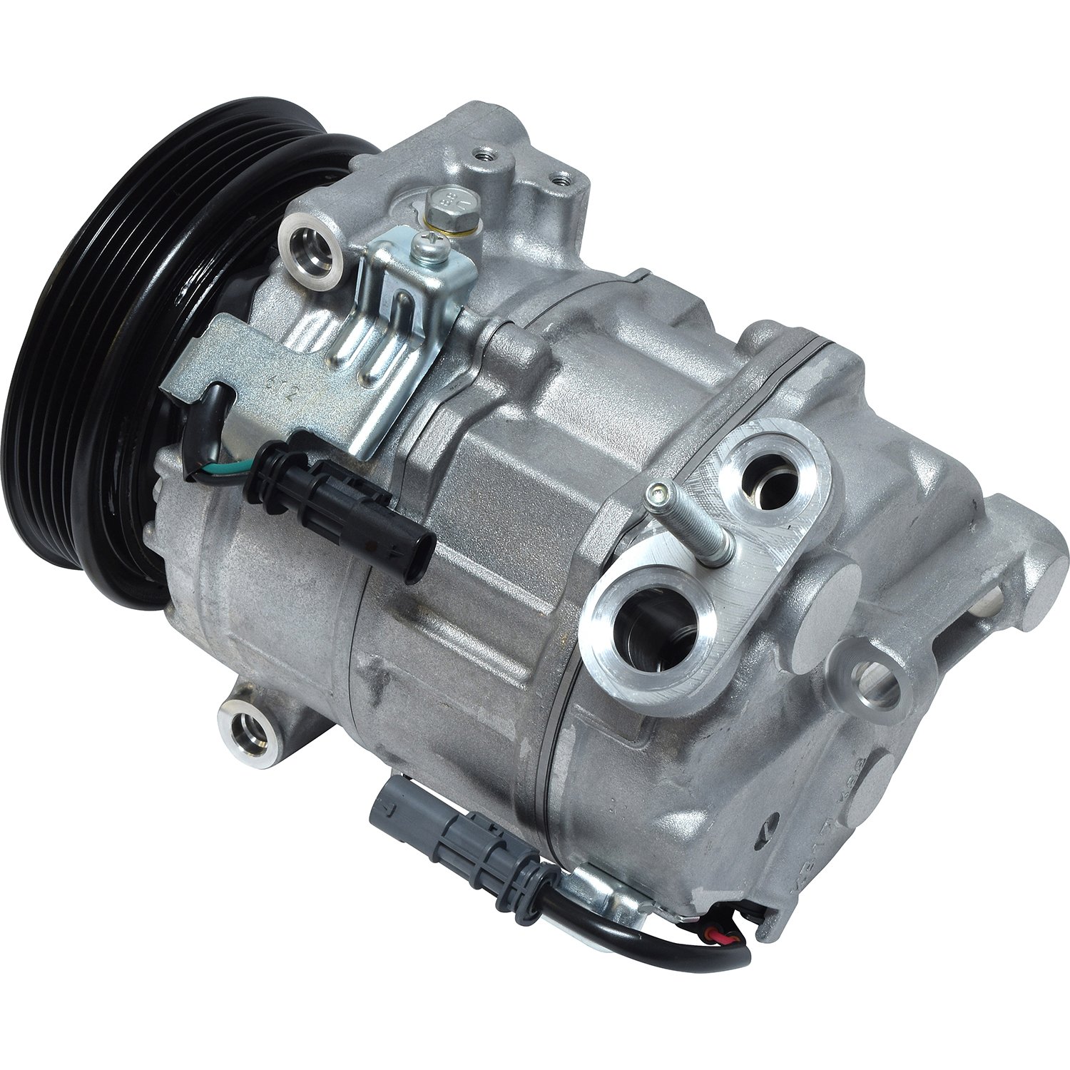 Universal Air Conditioner CO 22229C A/C Compressor - High Performance Replacement Part for Car AC Systems - Perfect for Summer Cooling & Vehicle Maintenance