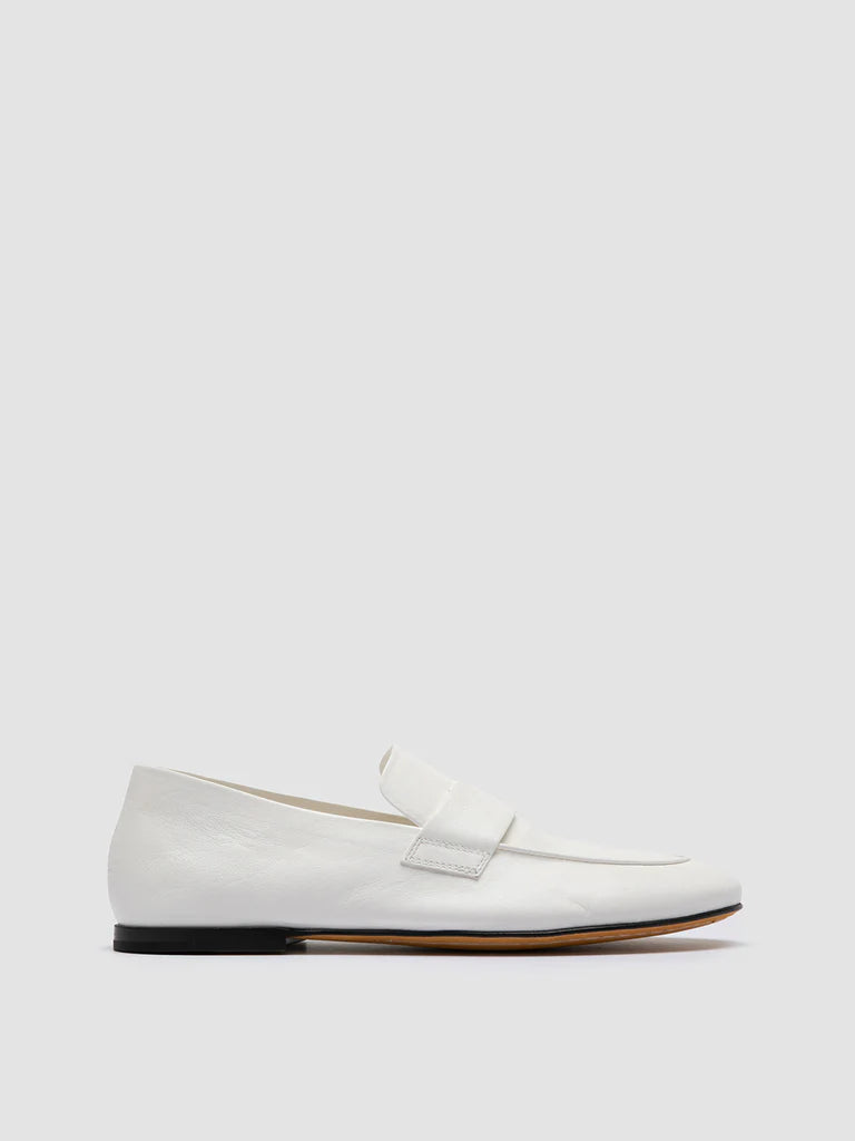 Premium Blair Leather Loafers for Men - Comfortable Slip-On Dress Shoes for Business & Casual Wear - Perfect for Office, Travel, and Everyday Use