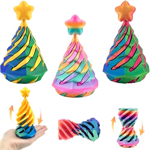 Colorful Tree