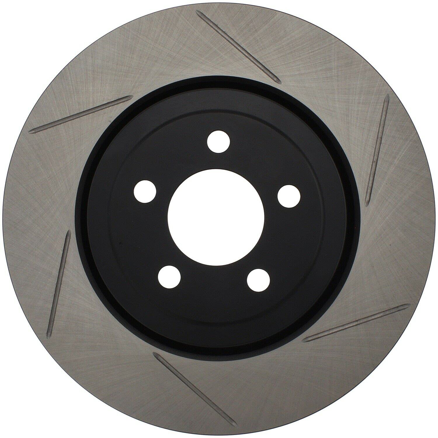 Sport Rotor Replacement for Dodge 300 Challenger Charger Magnum - High Performance Brake Rotor for Smooth & Safe Driving - Perfect for Daily Commute & Highway Cruising