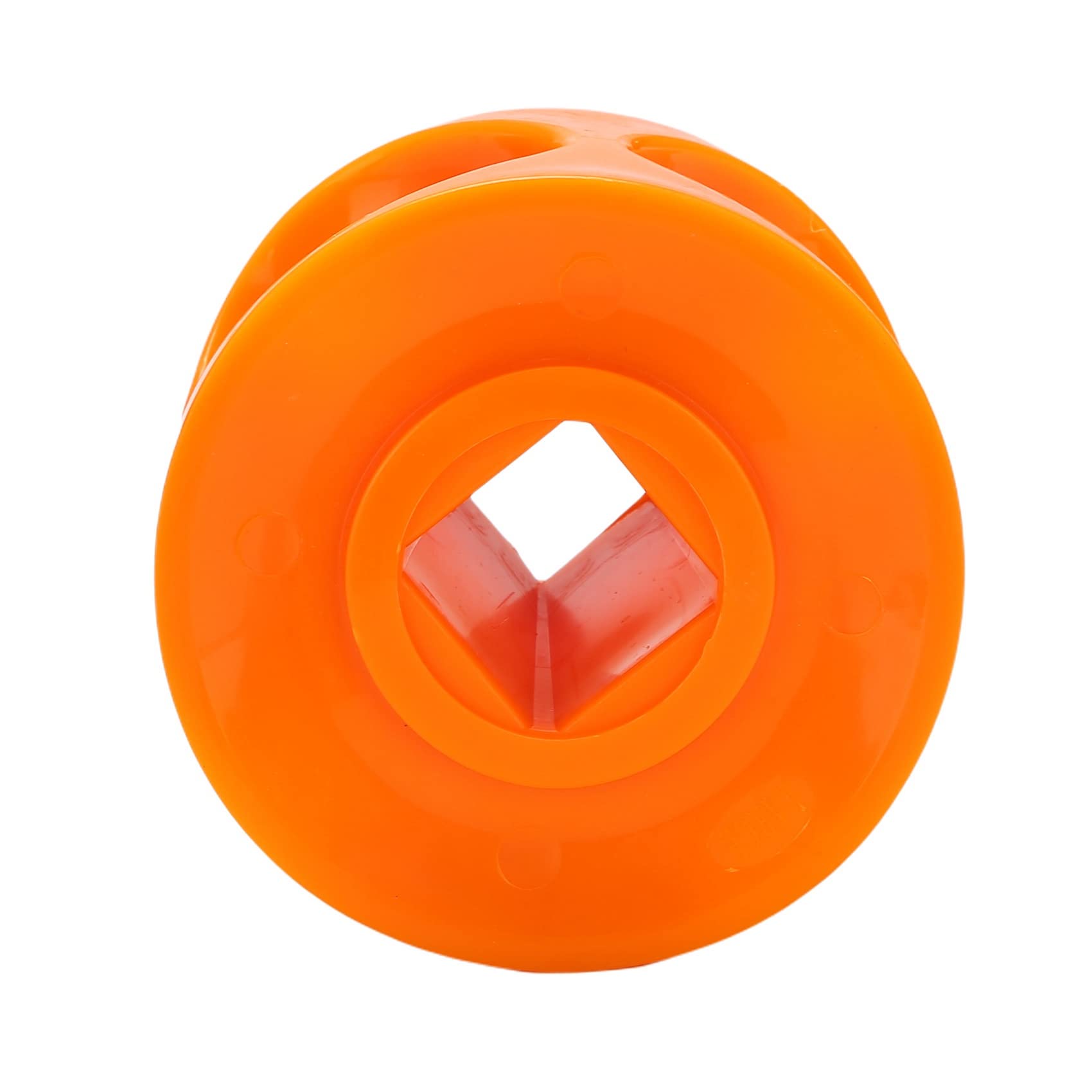 Original Finnish XC-2000E Electric Orange Juicer Replacement Parts - Concave Ball & Spare Machine Components for Fresh Citrus Juice Extraction | Perfect for Home Bars, Breakfast Stations & Commercial Juice Shops