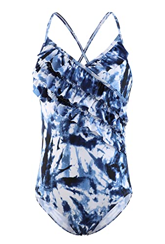 Orange Tye Dye 46
