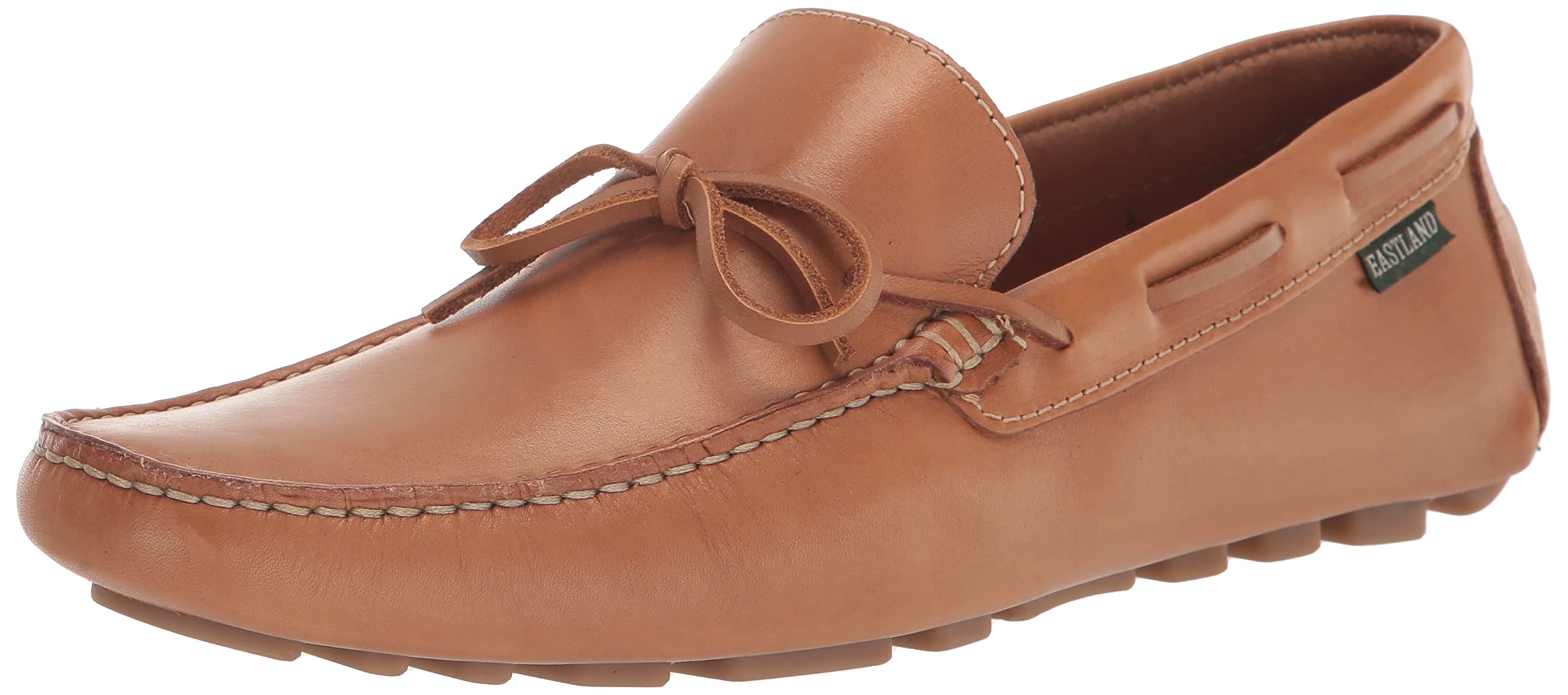 Eastland Men's Dustin Loafer - Classic Comfortable Slip-On Shoes for Business Casual & Office Wear