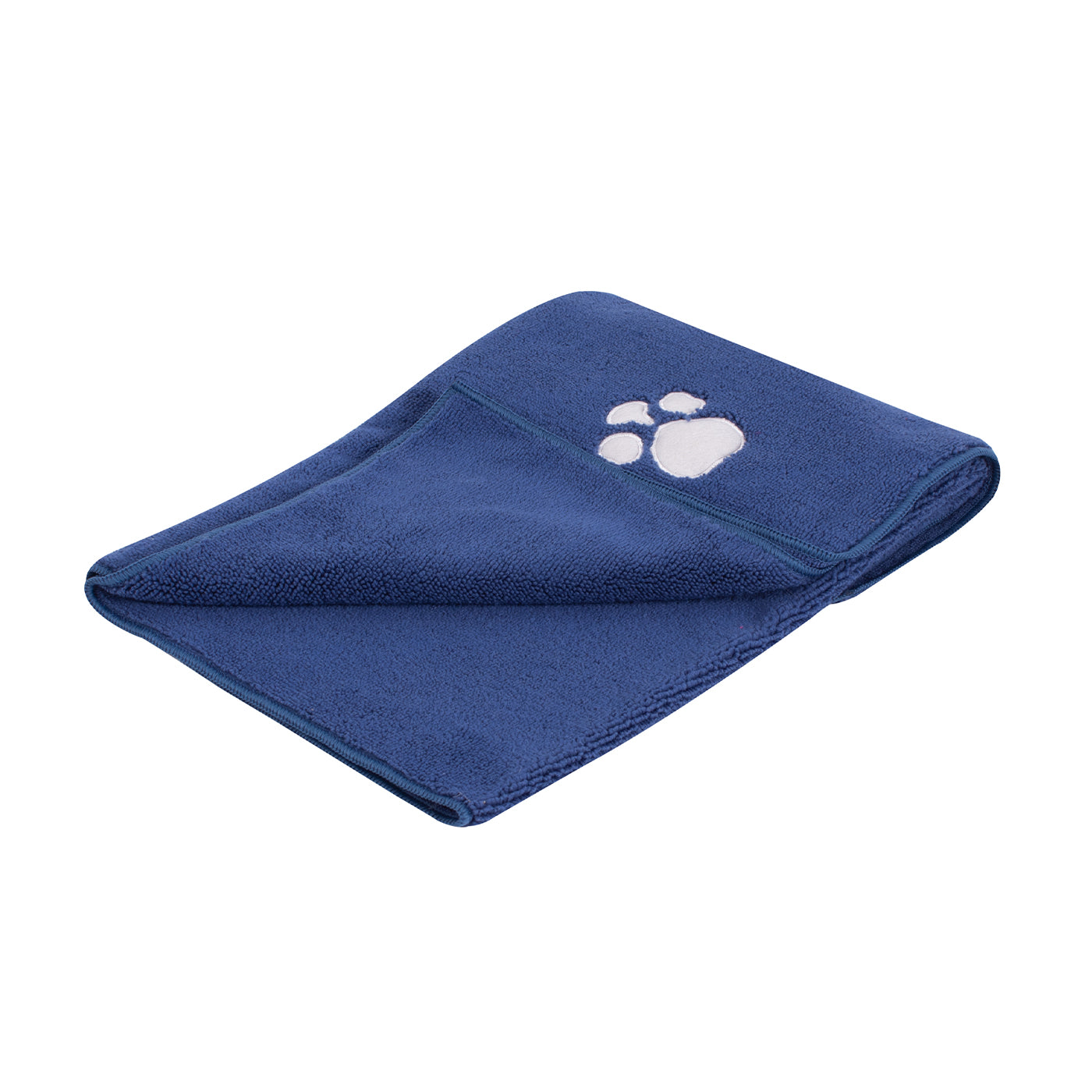 Premium Microfiber Pet Drying Towel - Super Absorbent, Quick Dry Dog & Cat Grooming Towel for Bathing, Swimming & After Rain - Soft & Gentle for All Pets