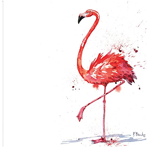 Arianna Flamingo II