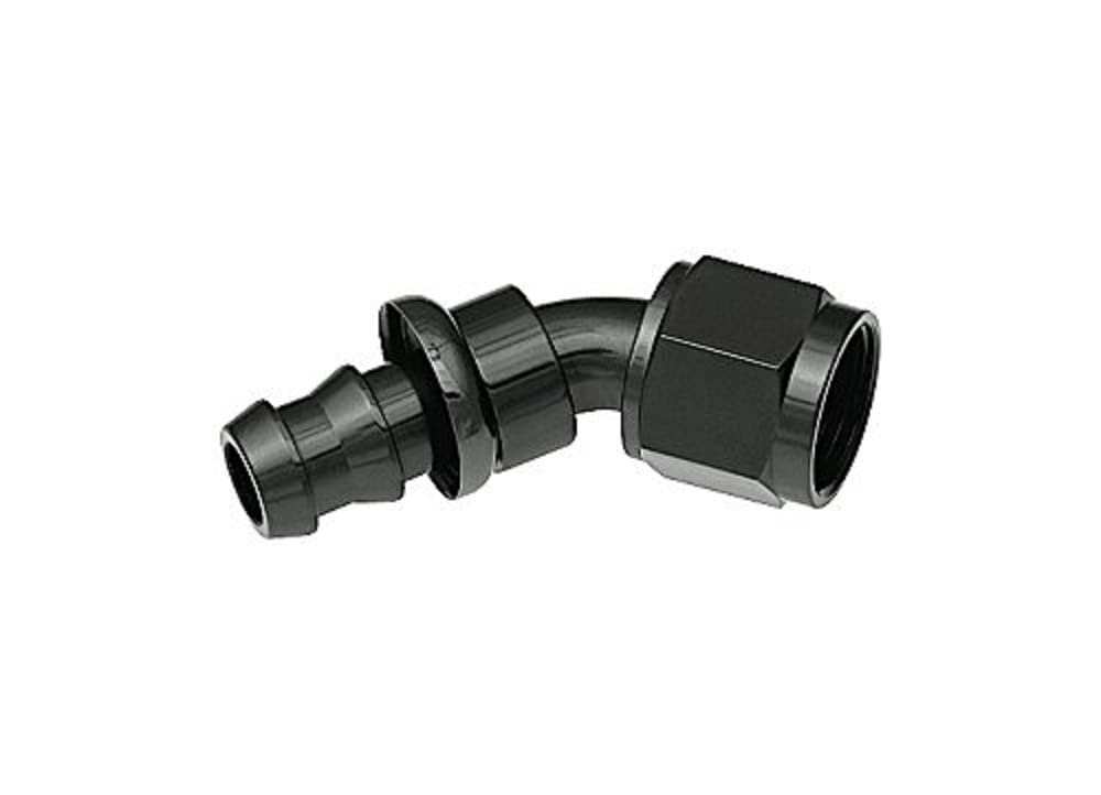 Red Horse Performance 2045042 High-Quality Hose End Fitting - Perfect for Automotive, Marine & Industrial Applications