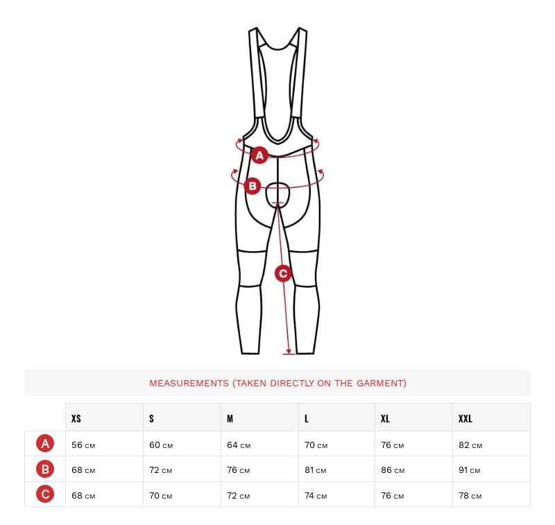 SIROKO SRX Pro Supreme Long Winter Cycling Shorts for Men & Women - Thermal Windproof Biking Pants for Cold Weather Riding, Training, and Commuting