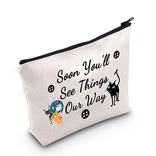 Soon You'll Bag