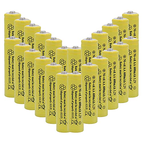 24 Pcs