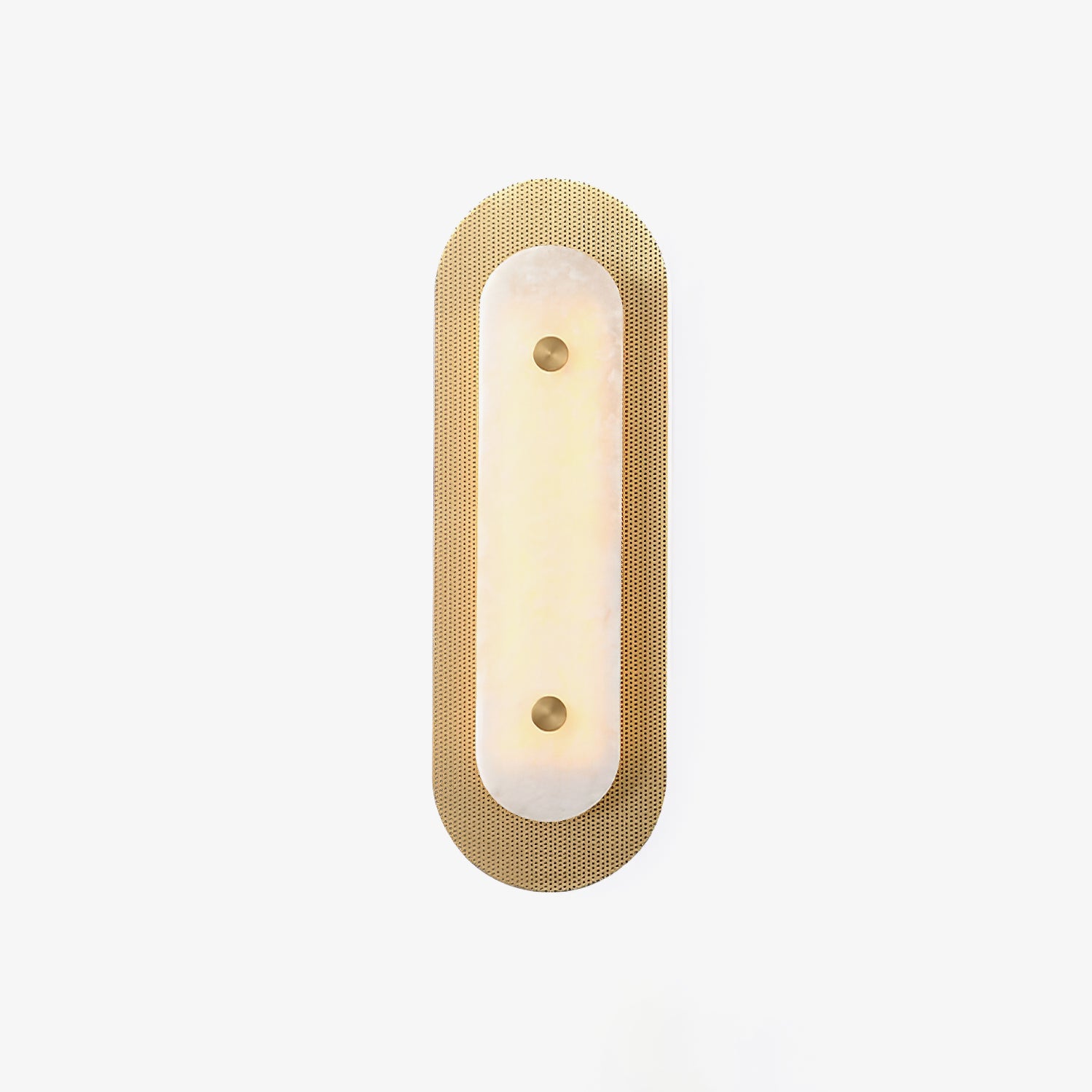 Asher Horizon Wall Lamp - Modern LED Sconce Light for Bedroom, Living Room & Hallway - Dimmable Indoor Wall Lighting Fixture with Adjustable Arms - Perfect for Reading, Accent & Ambient Lighting