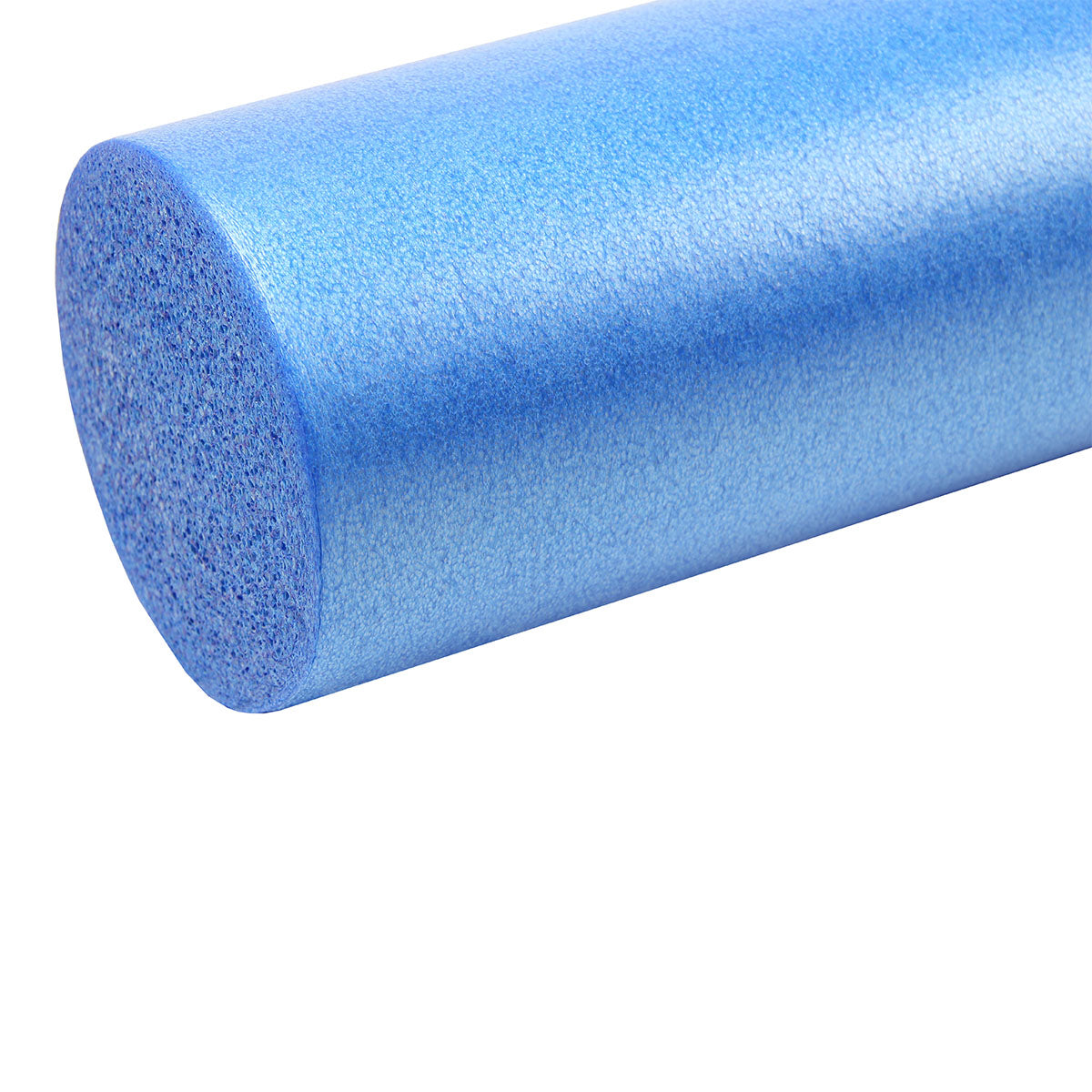 MAD Fitness Foam Roller for Muscle Recovery & Pain Relief - High Density Foam Roller for Deep Tissue Massage, Yoga, Physical Therapy & Workout Recovery - Ideal for Athletes, Gym & Home Use