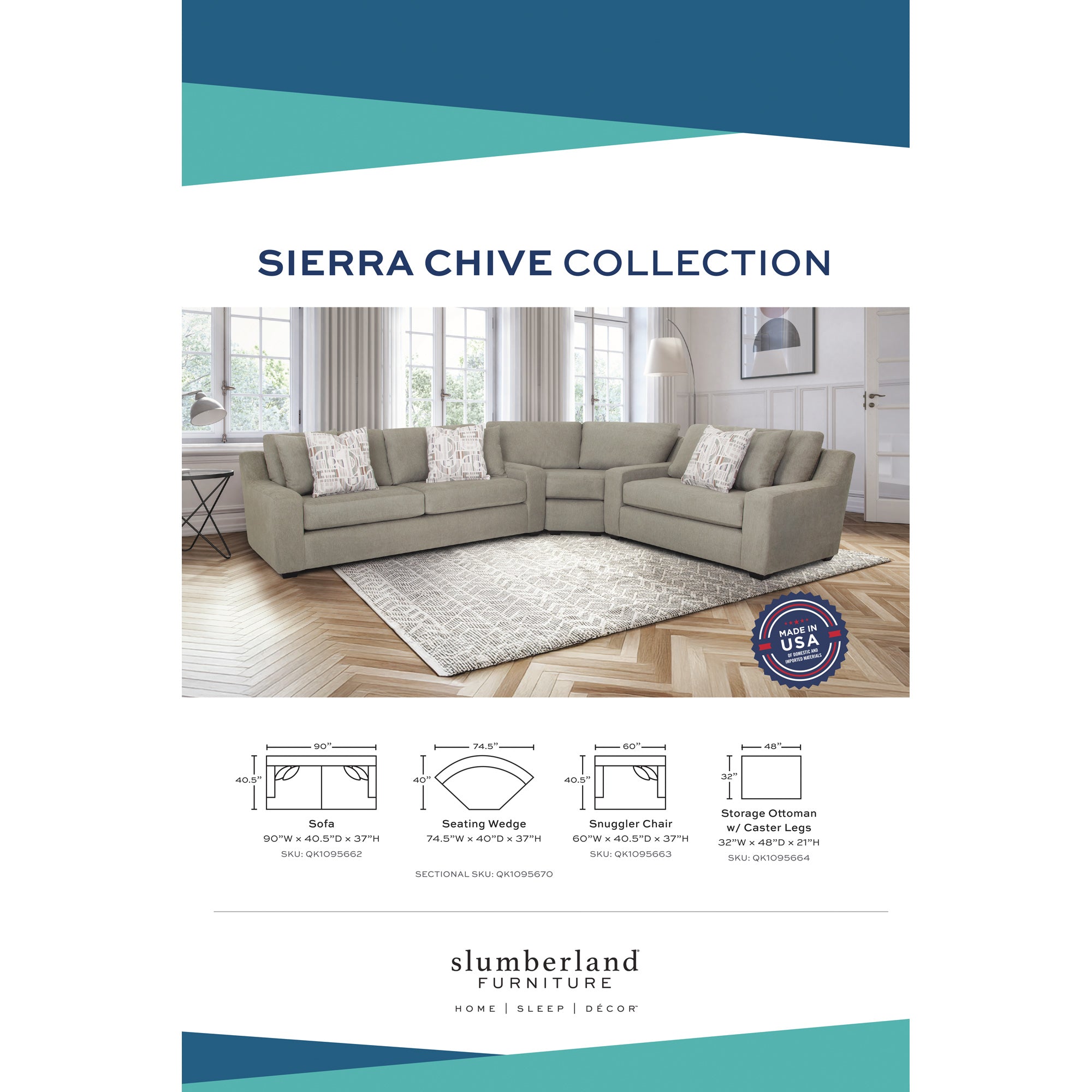 Comfortable Oversized Sierra Chair - Large Plush Lounge Chair for Living Room, Bedroom, or Office - Perfect for Relaxing, Reading, and Lounging