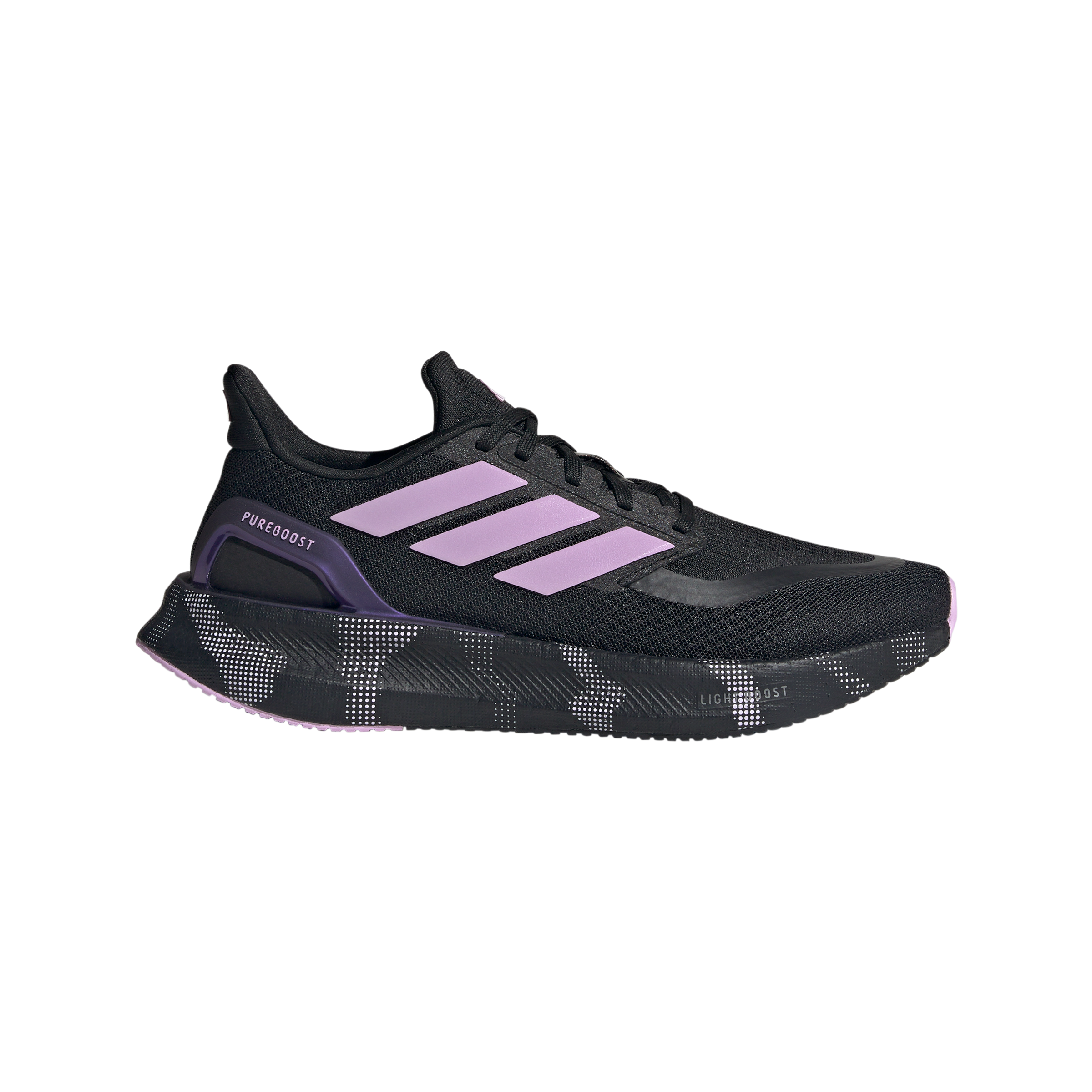 Adidas Pureboost 5 Women's Running Shoes - Lightweight Comfort for Jogging, Gym & Daily Wear