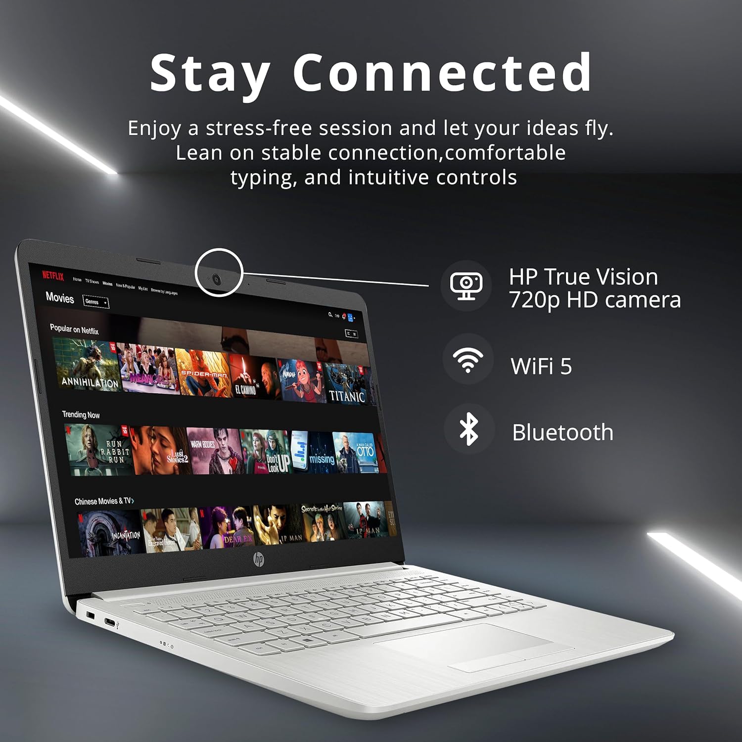 HP Premium 14