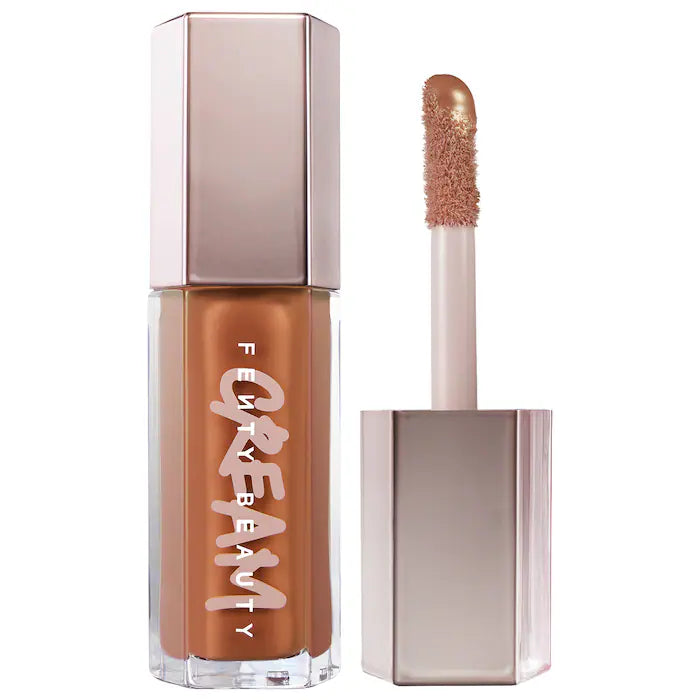 Fenty Beauty Gloss Bomb Cream Lip Gloss - Hydrating, Shiny & Non-Sticky Lip Gloss for Everyday Wear, Date Night & Special Occasions