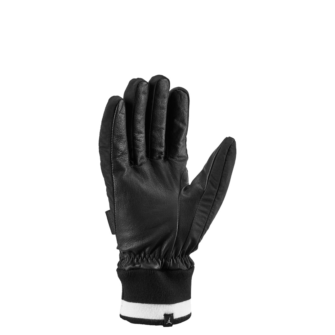 Thermal Insulated Running Gloves for Men & Women - Cold Weather Black Winter Gloves for Jogging, Hiking & Outdoor Activities