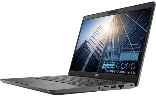 Dell Latitude 5300 13.3