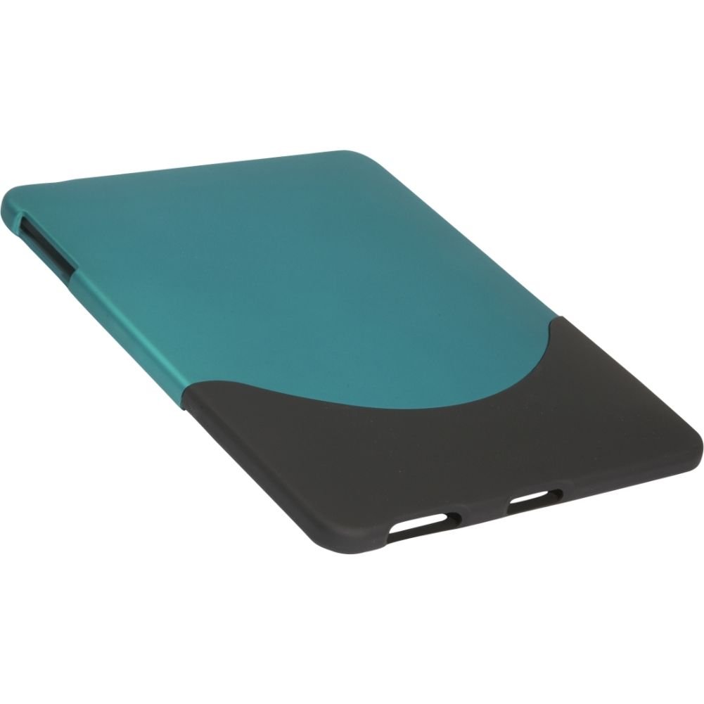 Premium Luxury iPad Case - Sleek Red & Black Design for iPad Pro/Air/Mini - Perfect for Work, Travel & Home Use