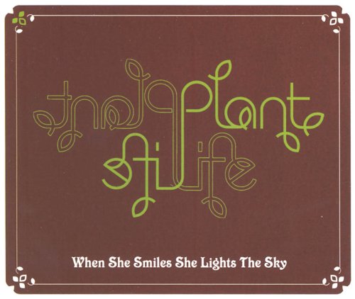 When She Smiles She Lights - Romantic LED Night Light for Bedroom, Nursery & Home Decor | Perfect Gift for Her, Girlfriend or Wife | Creates Cozy Ambiance for Date Nights & Relaxation