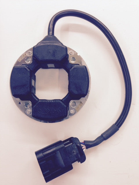Selettra Digital K Ignition for 2013 Models - High Performance Ignition System (Rotor Not Included) - Perfect for Car Restoration & Performance Upgrades