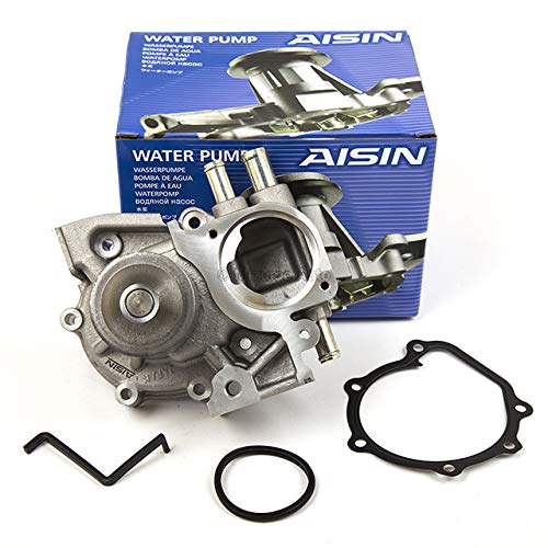 Mizumo Auto MA-4216931046 Water Pump Replacement - High Performance Cooling System Part for Cars, Trucks & SUVs - Perfect for Engine Overheating Prevention & Cooling System Maintenance