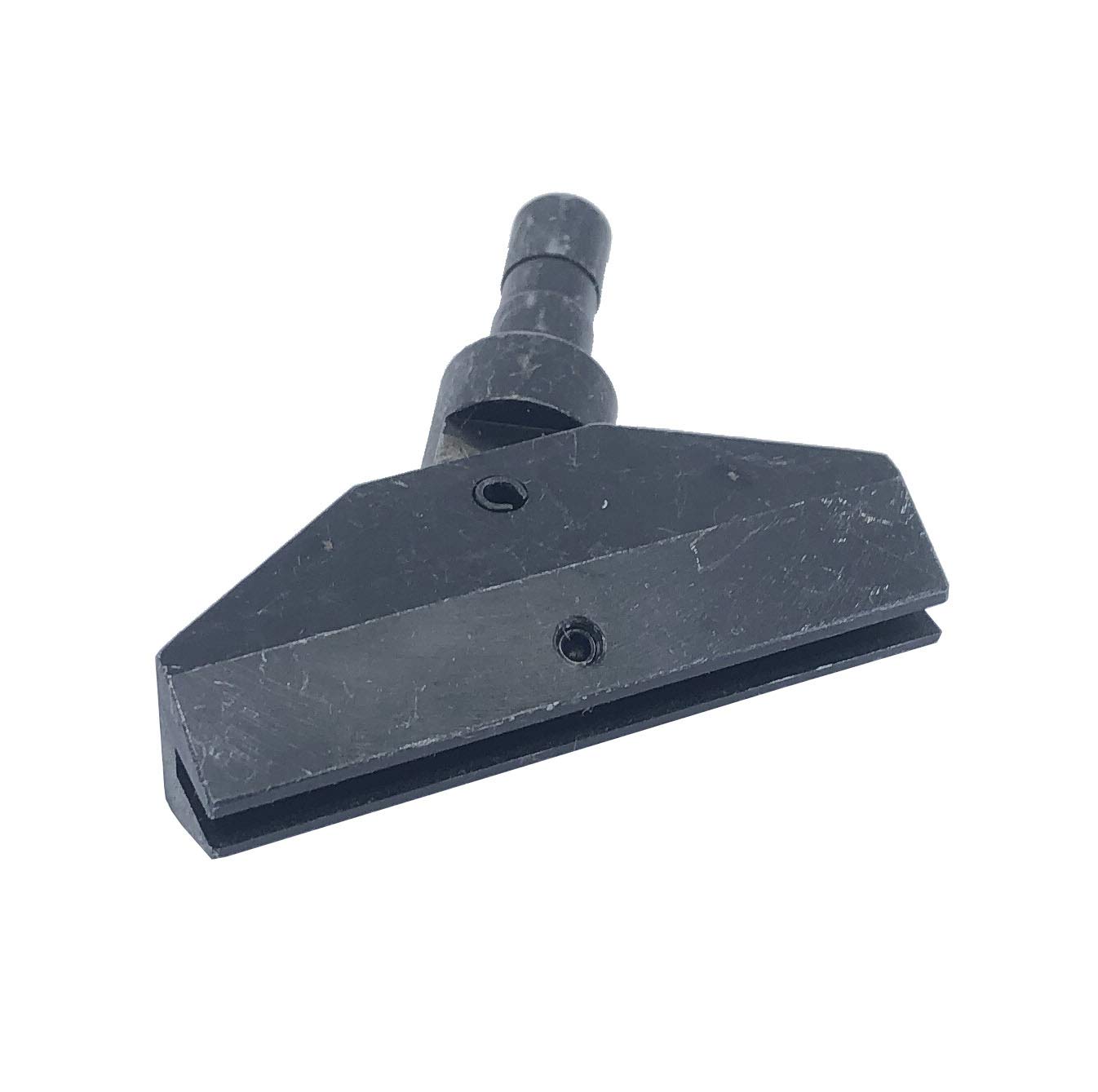Solo Fret Press Caul - Professional Guitar Fret Installation Tool for Luthiers & DIY Guitar Repair - Perfect for Home Workshops & Music Stores